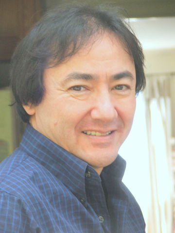 Robert Wilder