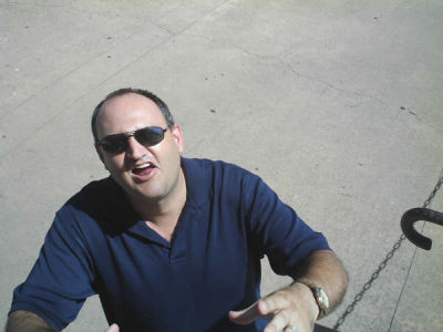 Gerald Frazier