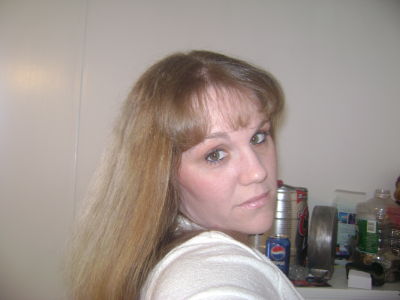 Patricia Lavigne