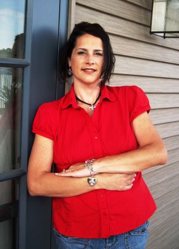 Gloria Suarez