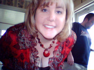 Eileen Gibbon