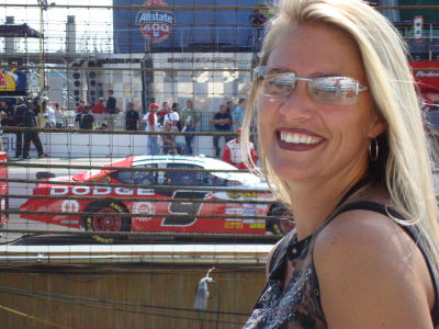 Amy Aukerman