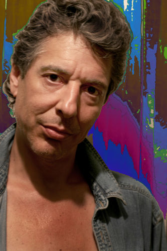Steven Rossi