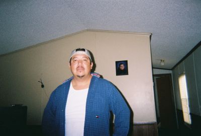 Manuel Valley