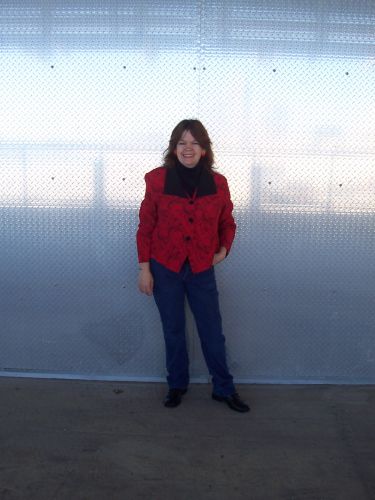 Susan Leftwich
