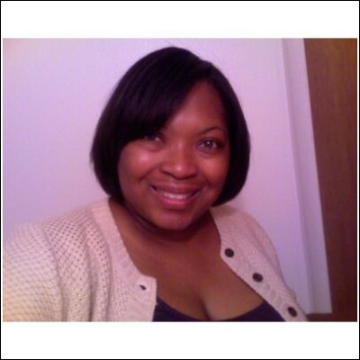 Antoinette Washington