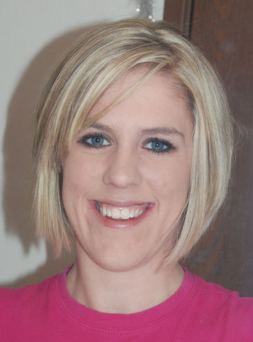 Ashlee Dyche
