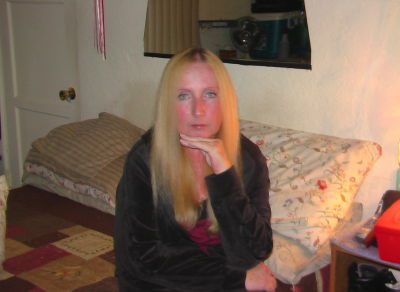 Shirley Pasley