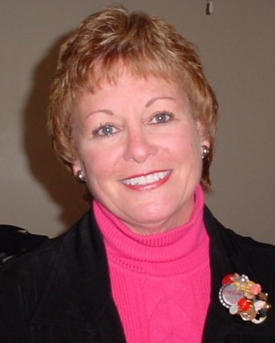 Ruth Burns