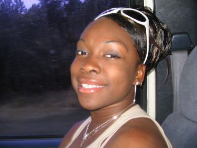 Latoya Bell