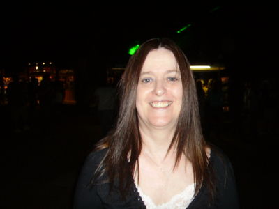 Peggy Green