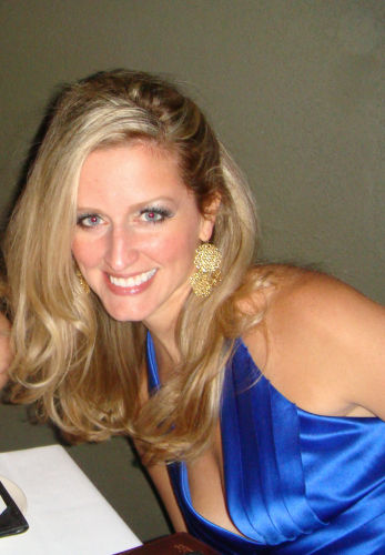 Michelle Kellim