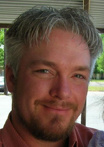William Mcwhorter