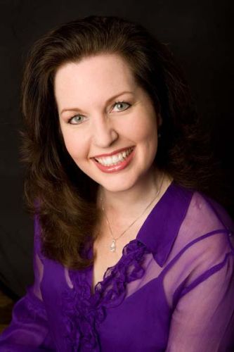 Valerie Sargent