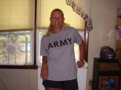 Kristy Cluney