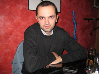 Dejan Tornjanski