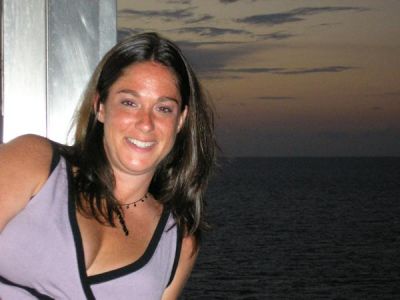 Melissa Diguette