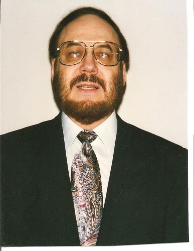 Bob Thompson