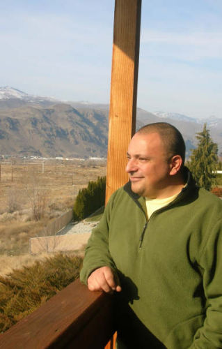 Lorenzo Lopez
