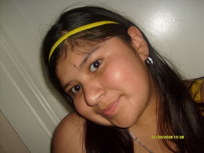 Fabiola Chavez