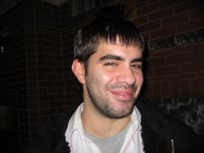 Steven Mcclean