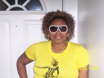 Latoya Innocent
