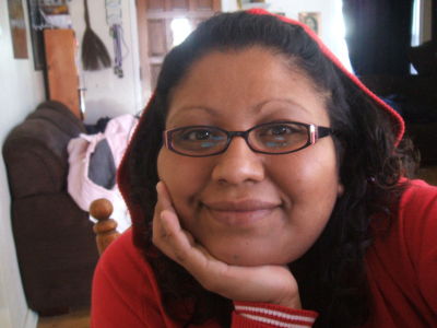Veronica Barahona