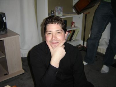 Joshua Wasta