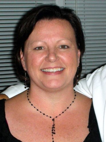 Lisa Grimes