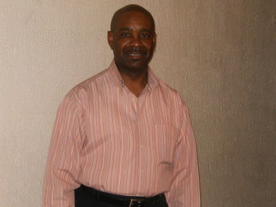 William Tucker