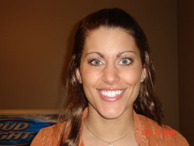 Kara Robinson