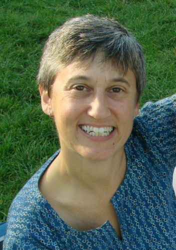 Diana Osterfeld