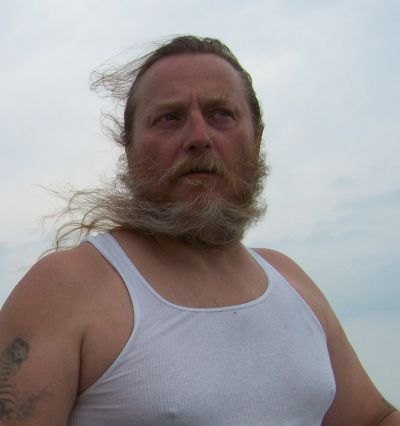 David Sherman
