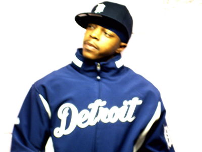 Anthony Williams