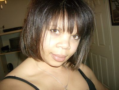Shondra Blair