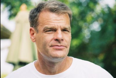Kenneth Omath