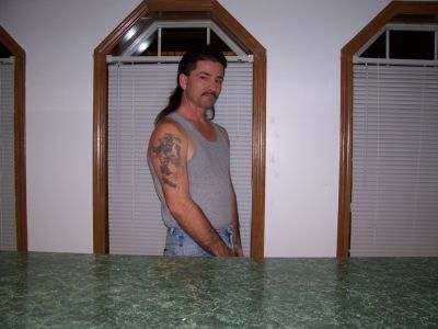 Roy Foreman