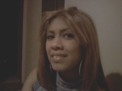 Judith Gonzalez