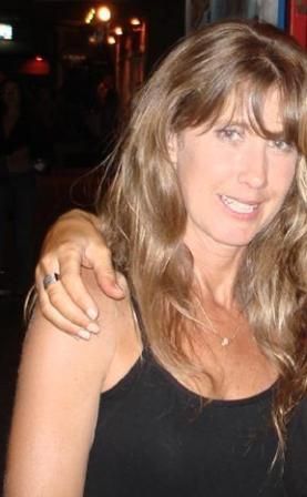 Antonia Evans