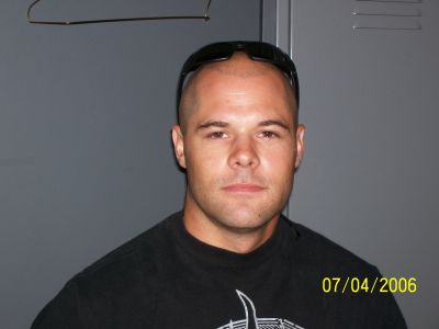 Calvin Eschete