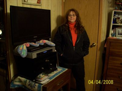 Debbie Coulter