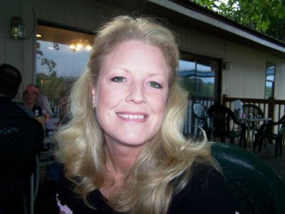 Constance Oeser