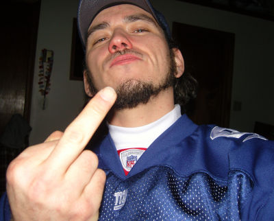 Kirk Piedra