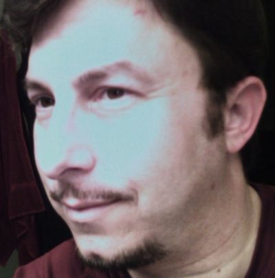 Michael Bowden