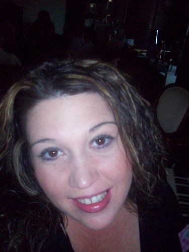 Jennifer Moody