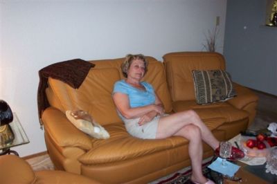 Zhanna Sokolovskaya