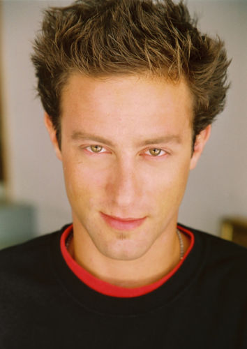 Josh Berger