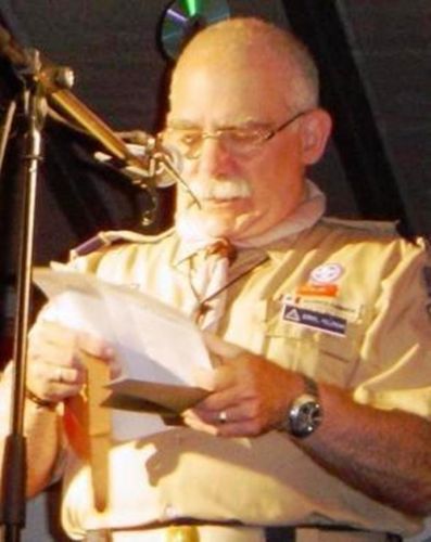 Errol Feldman