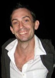 Brian Hayes
