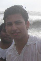 Amol Khedkar